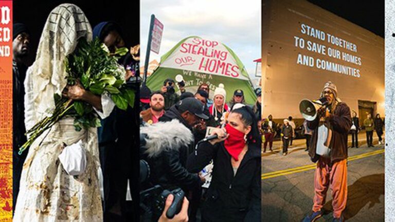 Boom: The Art of Resistance