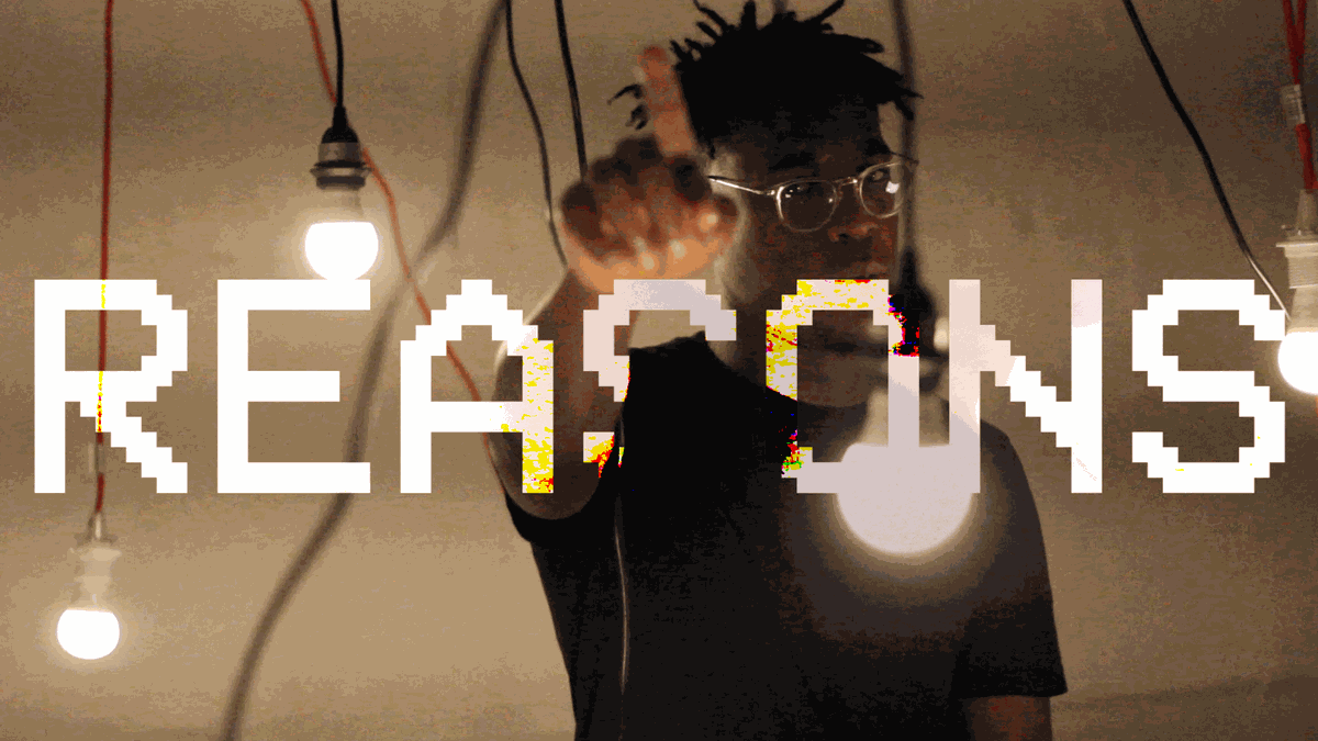 Electro Pop Singer Songwriter KNXVES Debuts Reasons Pt 2 Video Electro Pop Singer Songwriter KNXVES Debuts Reasons Pt 2 Video