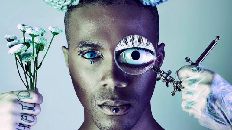 Vogue to Saturn Rising’s High-Energy New Single, “Down”
