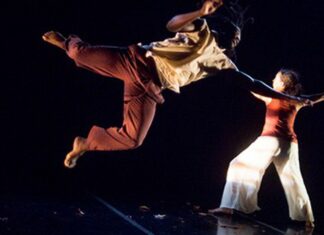 The Black Choreographers Festival Brings its First Summer Series to Laney College