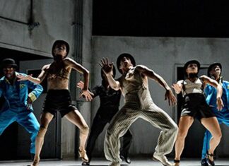 Fall Arts 2016: Top Dance Events