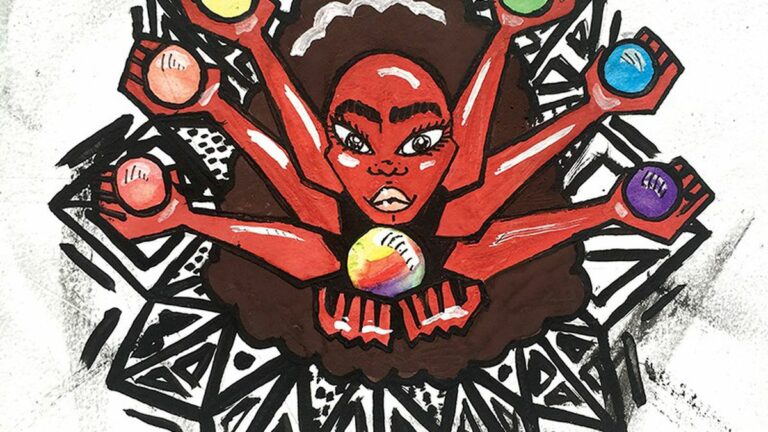 Essay: Where Do We Get to Be Black and Queer?