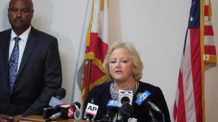 Alameda County Prosecutor Can't Charge Seven Cops in East Bay Sex Crime