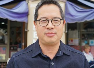 Beyoncé, Ferguson, and The Future of Race in America: A Conversation with Jeff Chang