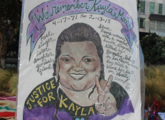 City of Berkeley Seeks Dismissal of Wrongful Death Lawsuit in Kayla Moore Case
