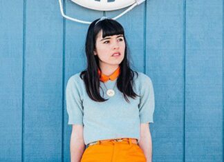 Oakland Indie Songstress Hazel English Moves Beyond Bedroom Pop