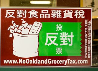 Beverage-Industry Playbook Expands as ‘Big Soda’ Spends Large to Defeat Oakland and San Francisco Taxes