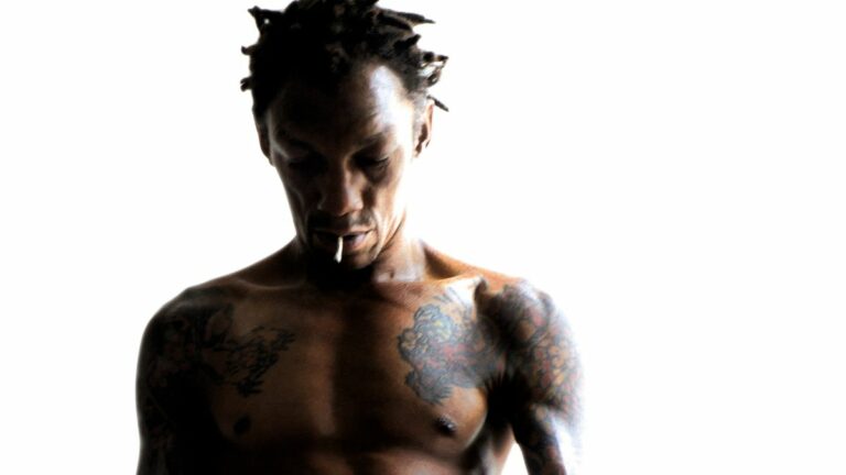 Tricky and Rituals of Mine At the Independent
