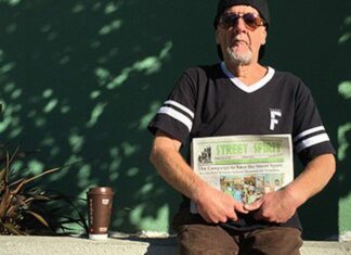 East Bay Homelessness Newspaper Street Spirit Loses Funding