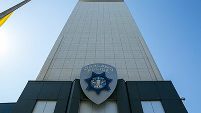New Lawsuit Alleges Oakland Police Conspiracy to Cover Up Home Invasion by Drunk Cops