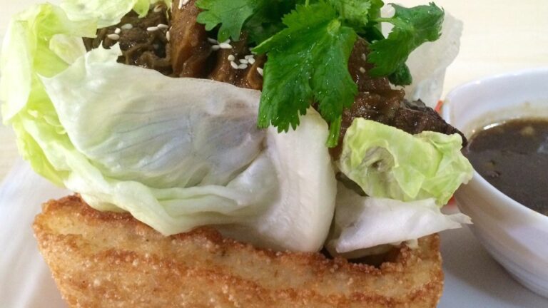 Two New Oakland Chinatown Cafes Are Food-Focused Islands in a Sea of Bubble Tea Two New Oakland Chinatown Cafes Are Food-Focused Islands in a Sea of Bubble Tea