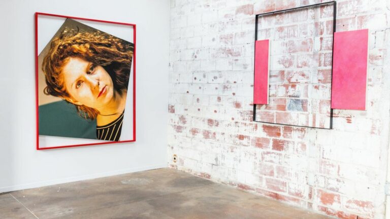 Art + Craft Beer Fest At Interface Gallery.
