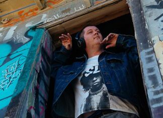Wax Roof Makes Beats for the Mind-Body Connection