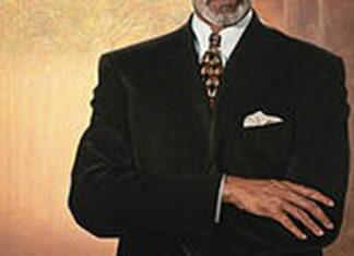 Oakland’s Ron Dellums on President Trump: ‘Step Forward’
