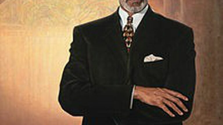 Oakland’s Ron Dellums on President Trump: ‘Step Forward’
