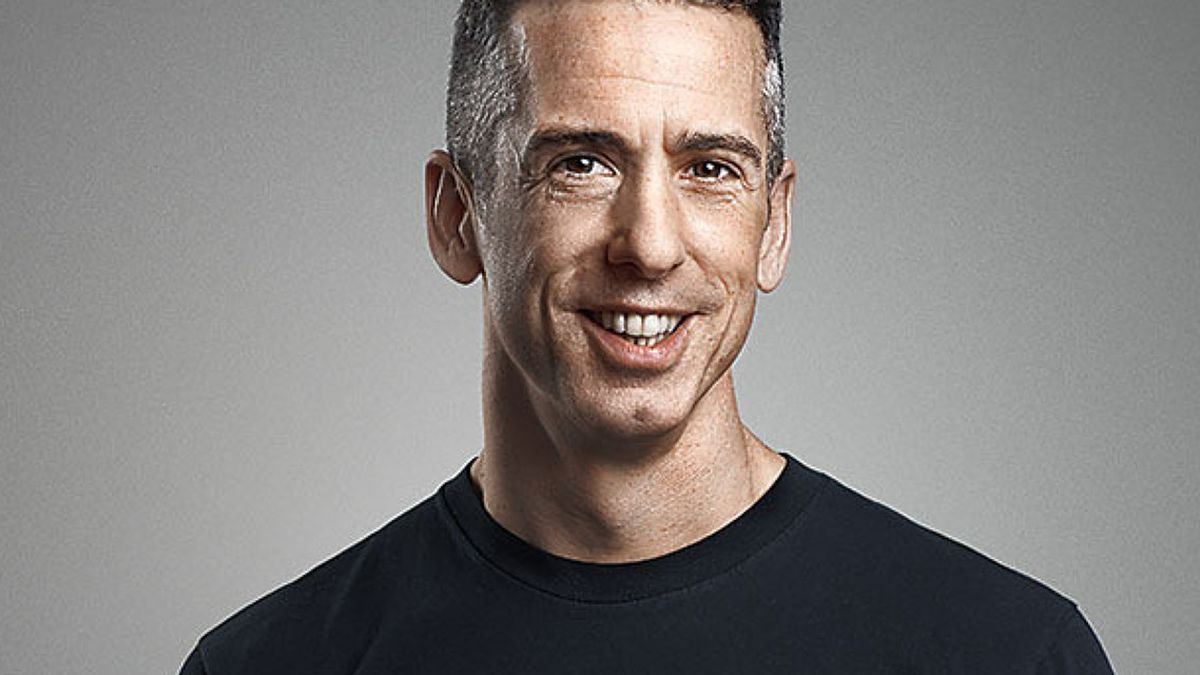 Dan Savage Girlfriend Discovers That Boyfriend Wants to be Eaten Alive During Sex East Bay Express Oakland, Berkeley and Alameda pic image