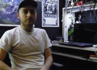 Richmond Mayor Calls Out Legendary Punk House Burnt Ramen As City’s ‘Own Ghost Ship,’ Residents Fear Eviction