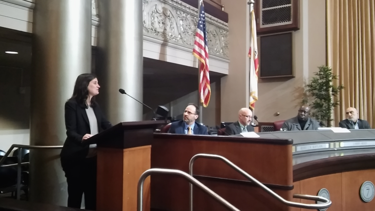 Oakland Privacy Commission Approves Surveillance Transparency and Oversight Law