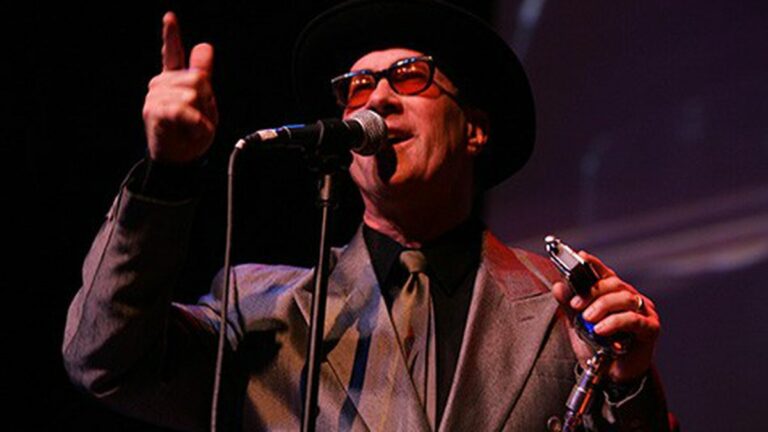 Mark Hummel’s Ultimate Harmonica Blowout Returns to Oakland