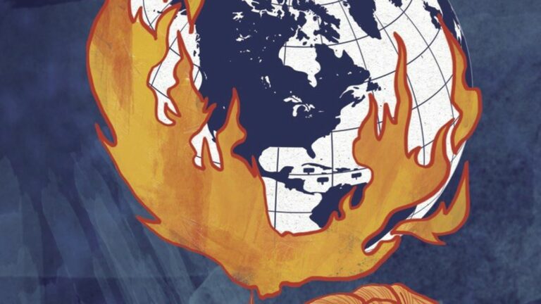 Trumping Science: Bay Area Experts on How Trump Will Impact Climate Change Policy and Research
