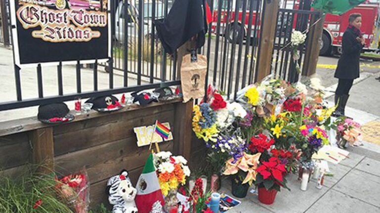 Gray Area, Leading Ghost Ship Fire-Relief Fundraiser, Hasn’t Distributed a Dime