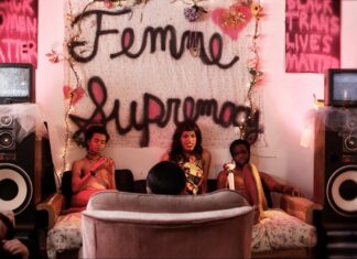 We’re Still Working: The Art of Sex Work At SOMArts