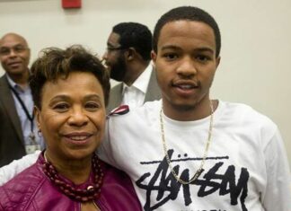 Congresswoman Barbara Lee: We Must Keep Fighting For Reforms to End Gun Violence