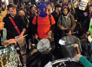 Trump Threatens UC Berkeley’s Federal Funding After Milo Yiannopoulos Protest