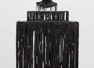Diana Al-Hadid and Elena Dorfman at Mills College Art Museum