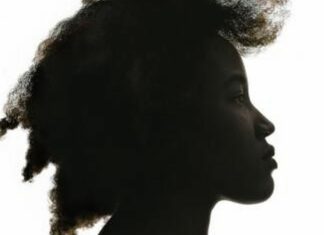 Erica Deeman: Silhouettes at BAMPFA