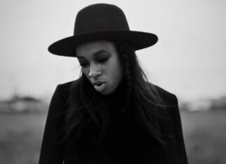 Little Simz Rolls Through The New Parish