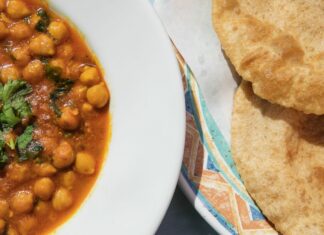 In North Berkeley, Jotmahal Offers Unexpected Pleasures