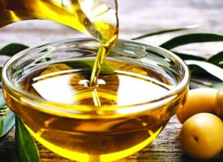 Interactive Olive Oil Tasting & Workshop at Port Kitchens