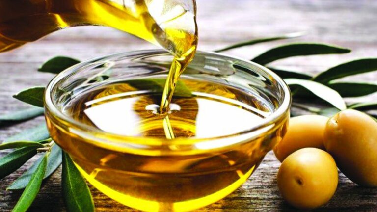 Interactive Olive Oil Tasting & Workshop at Port Kitchens