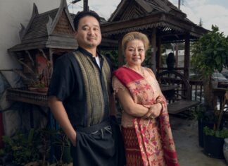 The East Bay’s Lao Restaurant Community Embraces Its ‘Lao-ness’