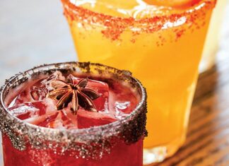 Mexican Bartenders in the East Bay Reclaim Tequila
