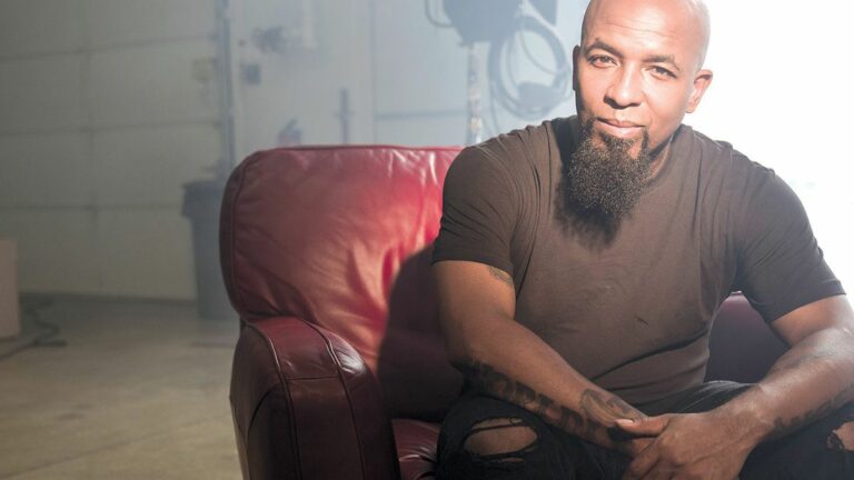 Strange Music Inc. at The  UC Theatre
