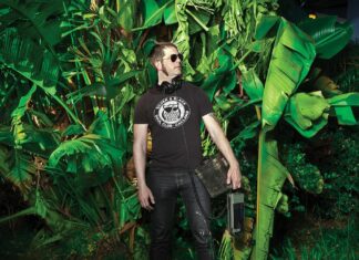 Oakland’s Soul and Funk DJ Nights Now Rival Those In San Francisco