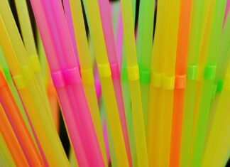 Berkeley To Consider Banning Plastic Straws