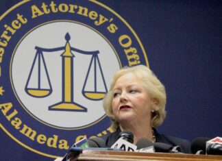 DA Files Charges In Ghost Ship Fire, Master Tenant Derick Almena And His No. 2 Max Harris Each Face 39 Years