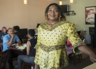 Oakland’s Only Nigerian Restaurant Was Set to Close, Until Community Rallied Behind Miliki