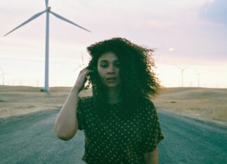 Emily McLean Searching for Solitude