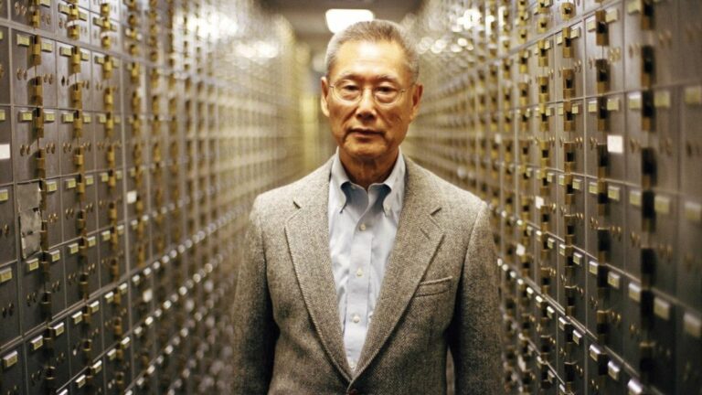 Abacus: Small Enough To Jail Looks at Wall Street’s Small Fall Guy