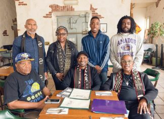 Berkeley’s Annual Juneteenth Festival Celebrates the Legacy of the City’s South Side