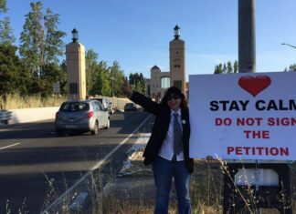 Alameda Renter Advocates Say Landlords Engaging in ‘Disinformation Campaign’ to Repeal Just-Cause Protections