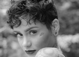 Kehlani’s Sweet Sexy Savage Arrives in Berkeley