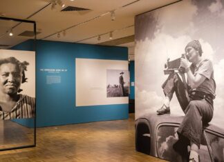 Photographs For a New Era of Resistance at the Oakland Museum of California