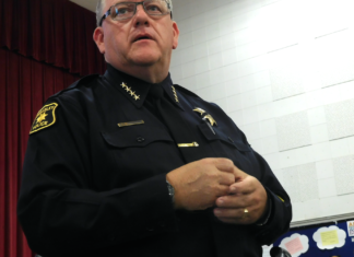 Report: Berkeley Police Six-Times More Likely to Use Force Against Black People