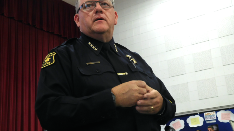 Report: Berkeley Police Six-Times More Likely to Use Force Against Black People