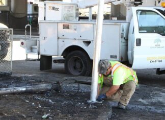 String of Homeless Encampment Fires Highlight Dangers to Residents: Firefighters Called to Sites Every Two Days Earlier This Year
